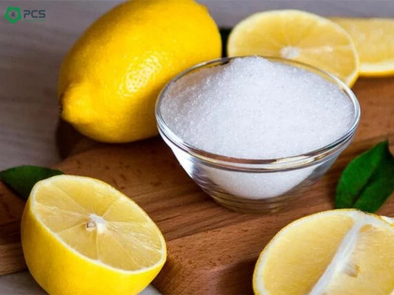Cách đuổi gián trong phòng ngủ 
